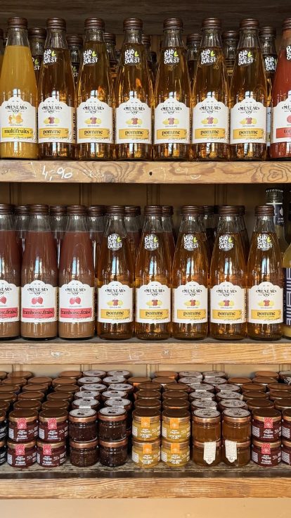 Coffee shop et boissons fraîches à Nice