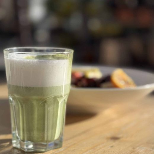 Coffee shop et boissons fraîches à Nice