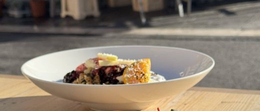 Le guide essentiel pour un brunch réussi dans le Vieux-Nice