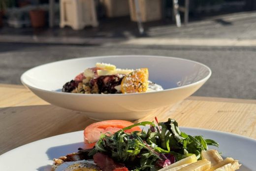 Le guide essentiel pour un brunch réussi dans le Vieux-Nice