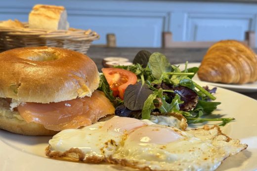 Le secret d’un petit-déjeuner artisanal exceptionnel à Nice