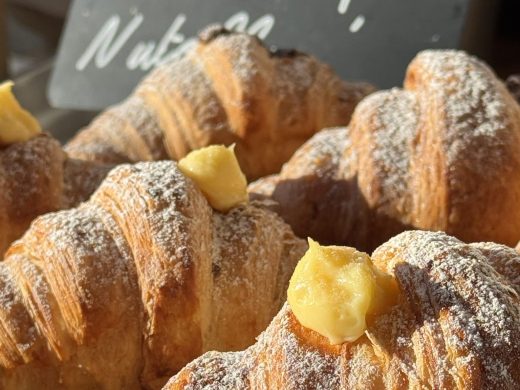 Où prendre un bon petit-déjeuner à Nice ?