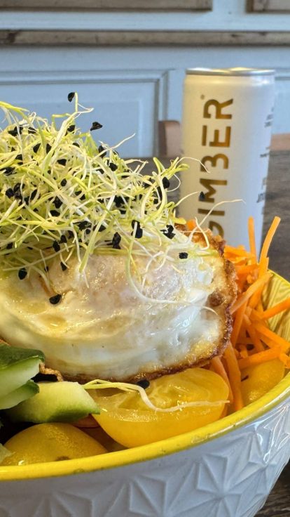 Restaurant 06 : une carte riche et gourmande