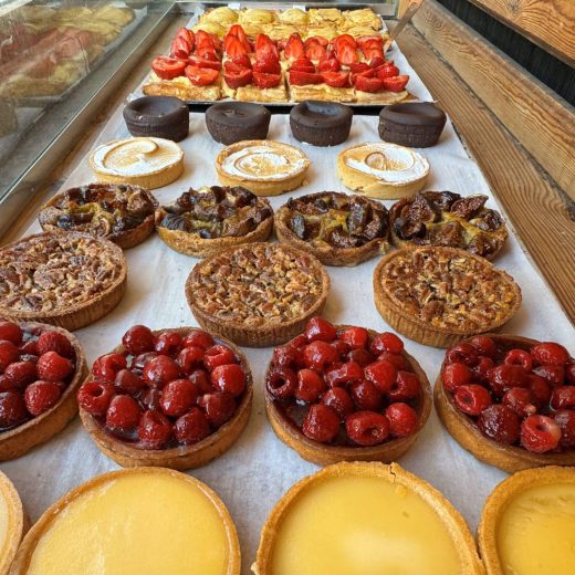 Take Away Nice : vos repas à emporter dans le 06